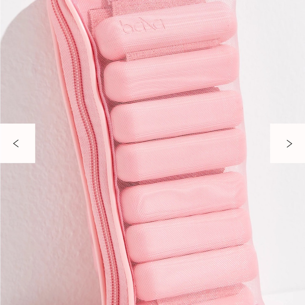 NWT in box - Pink Bala Bangles - 2 lbs